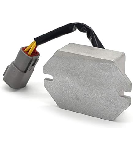 亮太ページ　SCO-151/CC Voltage Regulator Rectifier suitable for Ski-Doo Legend 380 500