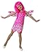 Classic Mia and Me - Childrens Fancy Dress Costume - Large - 128cm - Age 7-8