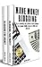 Make Money Blogging: 2-IN-1 Bundle - The Advanced Collection to Start Blogging for Earning $500+ For Day in 100 Days with Ads (Online Marketing To Get Traffic) by Mark Gray