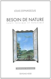 Besoin de nature