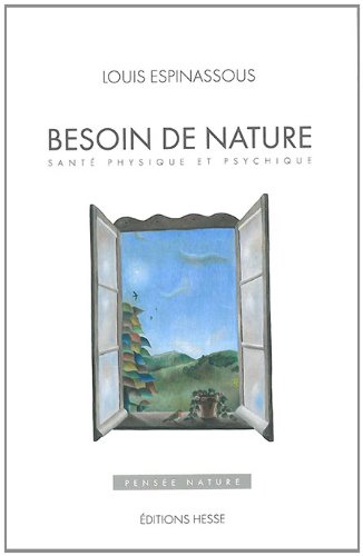 Besoin de nature