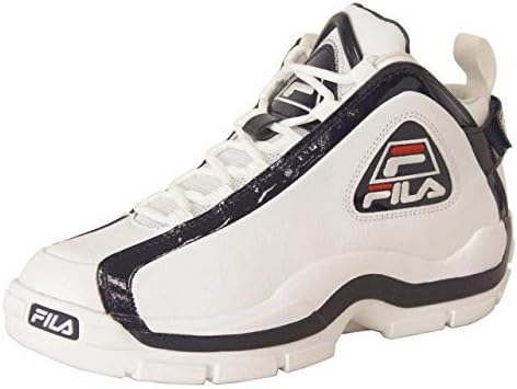 grant hill shoes 2019