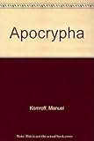 Apocrypha