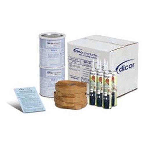 Dicor 401CK-T Rubber Roof Kit