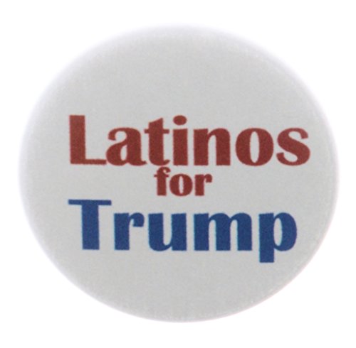 Latinos for Trump 1.25