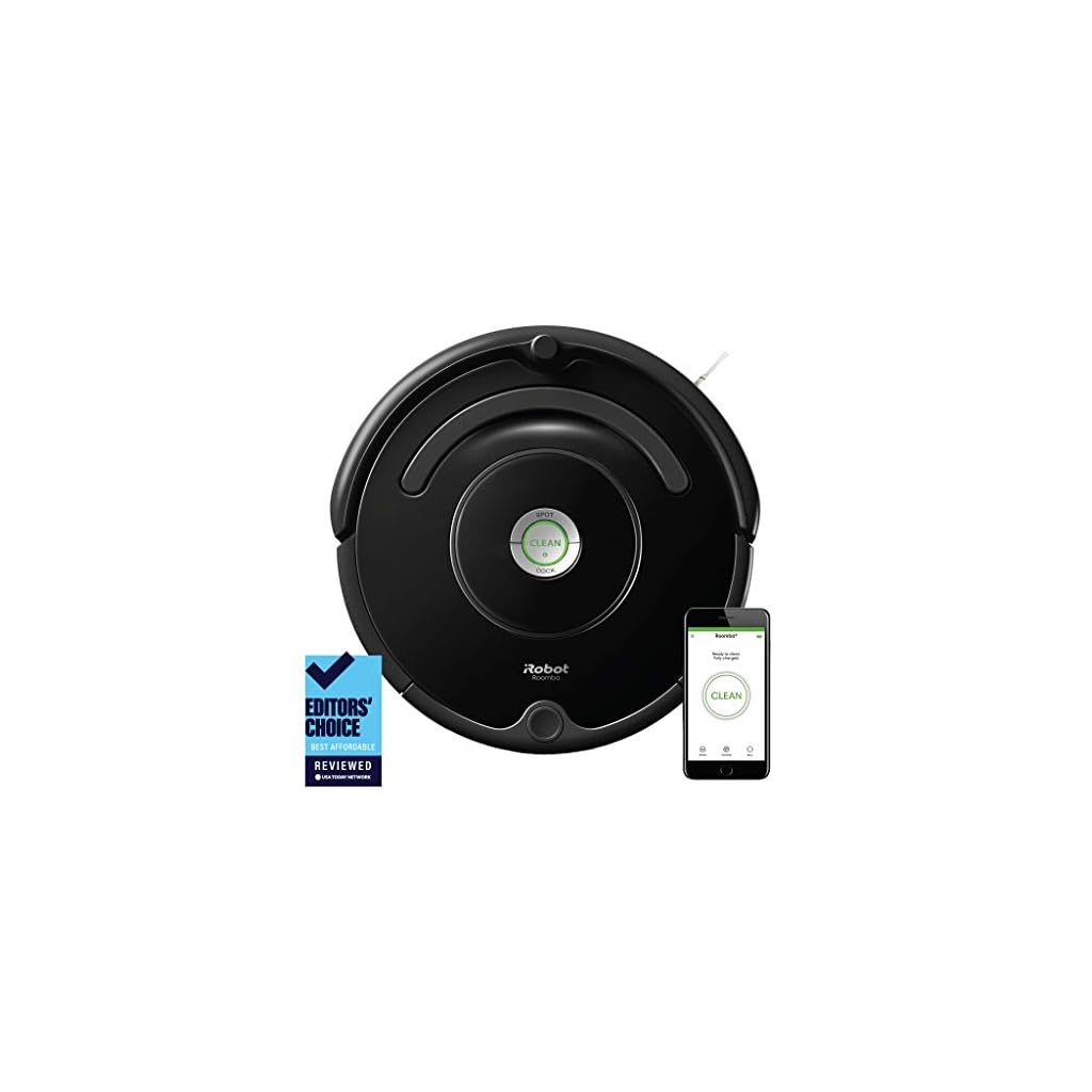 irobot roomba 675 Robot Vacuum cleaner Review irobot roomba 675 Robot Vacuum cleaner Review