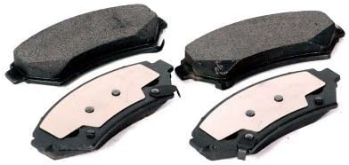 Performance Friction 506.2 Carbon Metallic Brake Pads