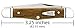 Case Whittler Pocket Knives