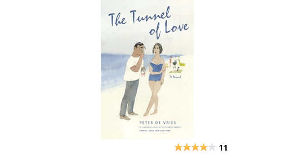 Get The Tunnel Of Love Peter De Vries Pics