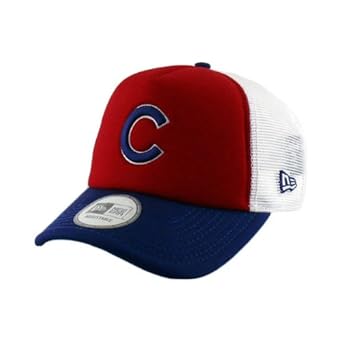 chicago cubs cap uk
