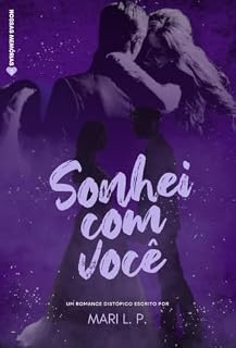 Livro Sonhei com Você (Nossas Memórias Livro 3)