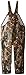 Carhartt Men's Big & Tall Quilt Lined Camo Bib Overalls,Realtree Xtra,XX-Large Tall