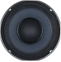eminence 10 bass speaker