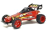 New Bright 1:14 Radio Control Pro Dirt Velocity Buggy