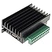 Beauty Star Stepper Motor Driver, 3PCS TB6600 4A 9-42V Nema 17 Stepper Motor Driver CNC Controller Single Axes Hybrid Stepper Motor Controls