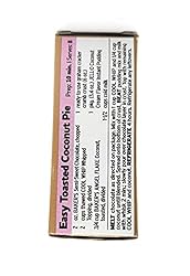 Jell-O Coconut Cream Instant Pudding & Pie
