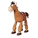 Disney Bullseye Interactive Action Figure with Sound - Toy Story - 18 Inch
