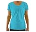 Ryka Apparel Women's Cap Sleeve Tee
