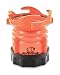 Camco 39783 RhinoFLEX Bayonet Fitting with Locking Ring primary