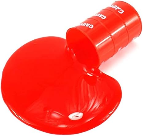 Amazon Com Barrel O Slime Purple Color Toys Games