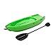 Lifetime Youth Wave Kayak with Paddle