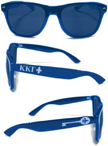 Officially Licensed Kappa Kappa Gamma Sunglasses