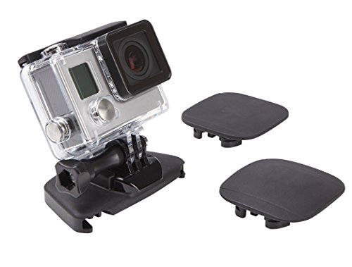 Thule Pack n Pedal Action Cam Mount Thule Pack n Pedal Action Cam Mount