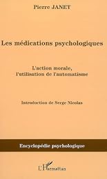 L' action morale, l'utilisation de l'automatisme