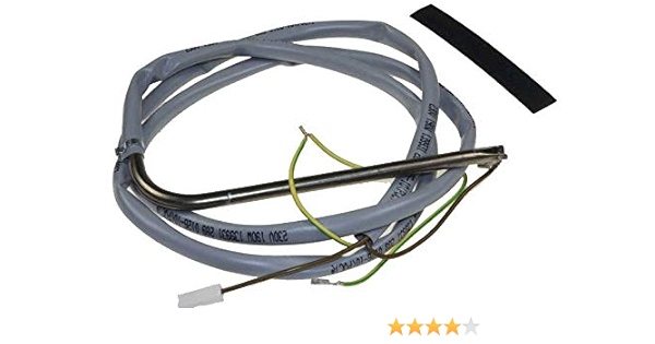 Dometic – Resistencia calefactora 230 V 190 W – 289020900