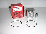 Poulan 3400 Piston Kit 46mm, Replaces Poulan Part # 530010314 Quality Tooling Ships From The USA