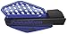 PowerMadd 34204 Star Series Handguard - Blue/Black