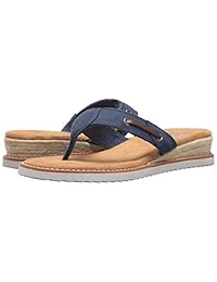 Skechers BOBS Desert Kiss - Chanclas para mujer