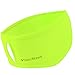 TrailHeads Womens Ponytail Headband - Moisture Wicking Hair Headband for Running, Winter, Workout - Athletic Headband Women - Hi-Vis
