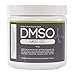 DMSO Dimethyl Sulfoxide 1 Pound Gel BPA Free 99.995% Non Diluted, No Odor Pharma Grade