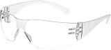 3M Virtua Slim Fit Safety Glasses Clear Anti-Fog Anti-Scratch 71500-00008