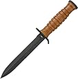 Boker Plus 02BO1943 M3 Trench Knife with 6 3/4 in. High Carbon SK-5 Steel Blade