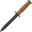 Boker Plus 02BO1943 M3 Trench Knife with 6 3/4 in. High Carbon SK-5 Steel Blade