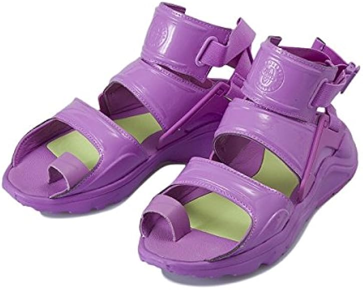 huarache gladiator sandals