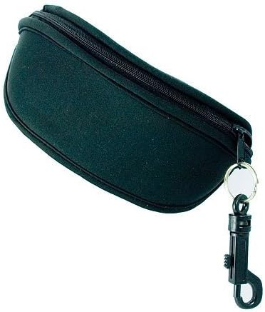 Task Vision Travel Case For Safety Glasses And Loupes - # Scsblack 122199 US Dental Depot