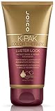 Joico K-Pak Color Therapy Luster Lock Instant Shine and Repair Treatment, 4.7 oz.