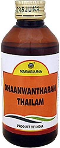 Dhaanwantharam Thailam (Oil) 200ML
