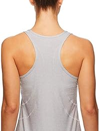 Reebok - Camiseta de tirantes para mujer