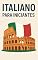 Livro Italiano para Iniciantes: Guia prático e completo para começar a falar italiano