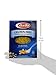Barilla Gluten Free Pasta Sampler Pack of 3 - Penne, Rotini, Elbows 12 oz each