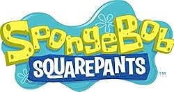 SpongeBob Squarepants Coloring and Activity Tin Box