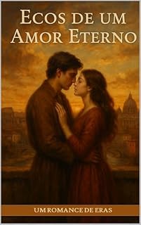 Livro Ecos de Um Amor Eterno