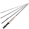 Piscifun-4-Piece-8-Feet-6-Inch9-feet-Graphite-Fly-Fishing-Rod-with-Japanese-30-ton-Toray-Carbon-Fiber-Blanks-and-Chromed-Stainless-Steel-Snake-Guides Piscifun-4-Piece-8-Feet-6-Inch9-feet-Graphite-Fly-Fishing-Rod-with-Japanese-30-ton-Toray-Carbon-Fiber-Blanks-and-Chromed-Stainless-Steel-Snake-Guides