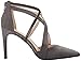 NINE WEST Women's Zorever Fabric Pump