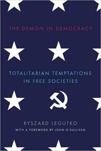 Image result for THE DEMON IN DEMOCRACY