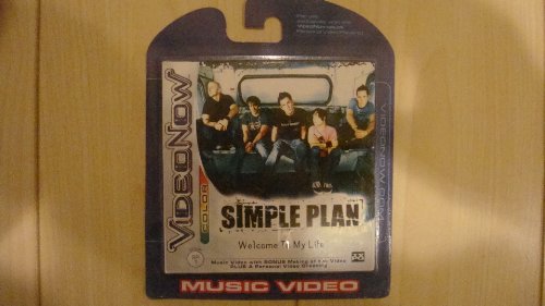 Hasbro Videonow Personal Music Video Disc: Sp1